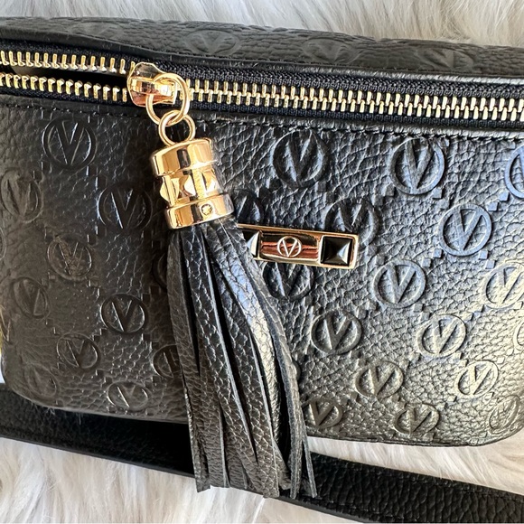 VALENTINO BY MARIO VALENTINO CROSSBODY BAG - Picture 16 of 16